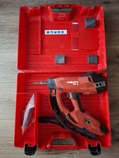 Cloueur Hilti GX 3