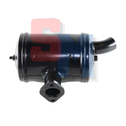 Silencieux moteur brumi jlo - silencieux,