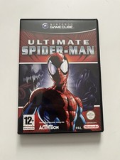 Ultime Spiderman Nintendo Game