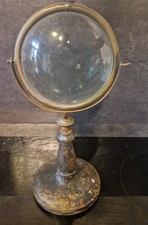 LOUPE ANCIENNE XIXÈME SUR