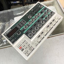 Yamaha DX200 Desktop Control