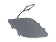 Cache de pare-chocs arrière