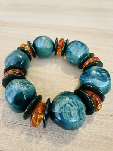 Joli bracelet élastique - joli,
