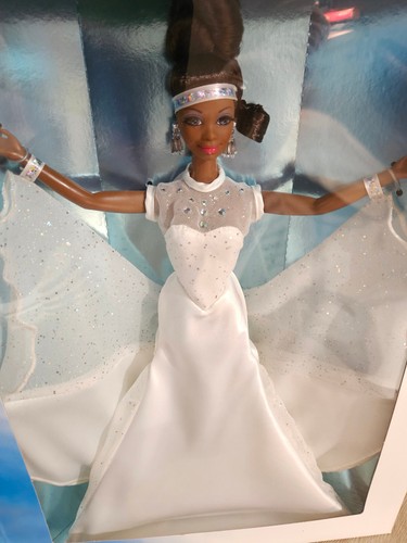 Nrfb poupée barbie - nrfb, aa