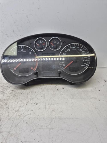 Compteur audi phase - compteur,