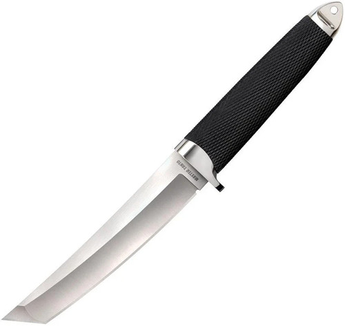 Cold steel master - cold,