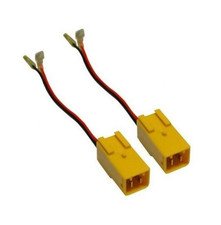 Cable adaptateur haut parleurs