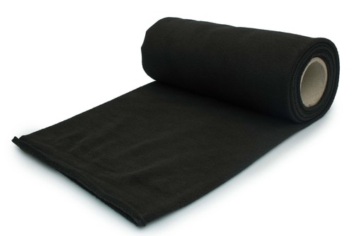 Doublure polaire 140 - , noir