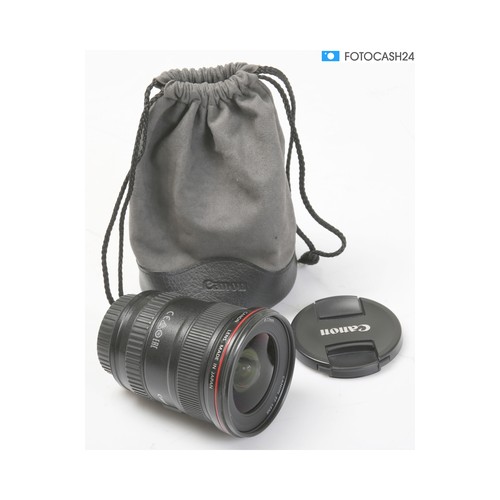 Canon l usm - usm, +
