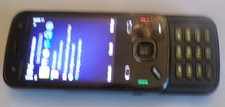 NOKIA N86 sur tous les réseau