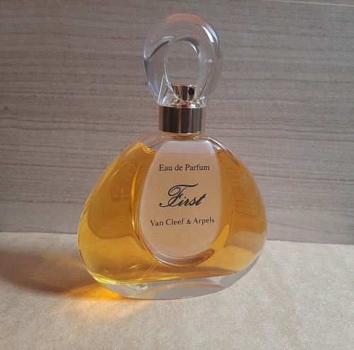 First van cleef - van, &