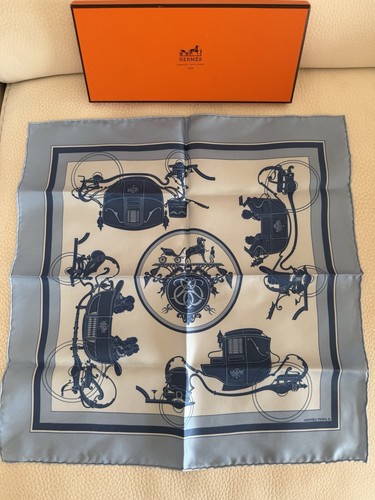 Hermès foulard gavroche - hermÈs,