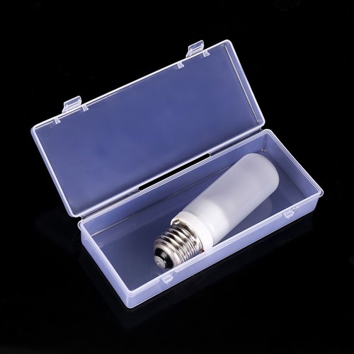 Etui plastique boîte - etui,