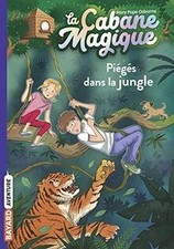 La cabane magique. Vol. 18