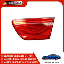 🇫🇷 FEU ARRIERE INTERIEUR