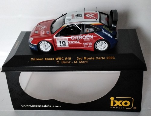 Citroën xsara wrc - citroën,