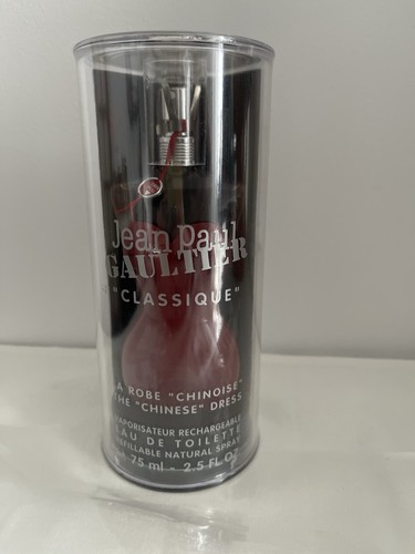 Eau toilette jean paul - jean,