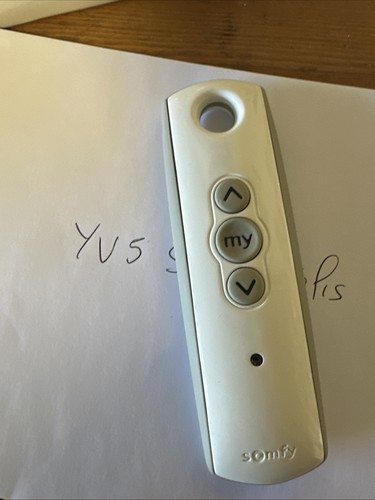 Somfy telis rts - (yv5),