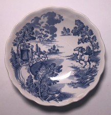 Ensemble de bol et soucoupes