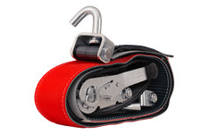 Sangle d'arrimage pour