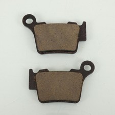 Plaquette de frein origine