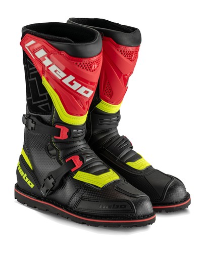 Hebo bottes trial - hebo,