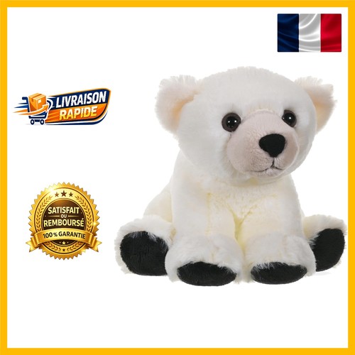 Cuddlekins mini ours polaire - mini,