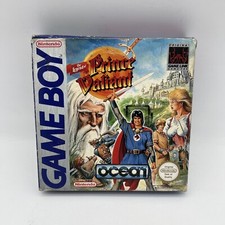 PRINCE VALIANT - NINTENDO -
