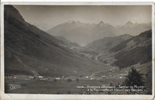 ENVIRONS D'ANNECY - Sentier de