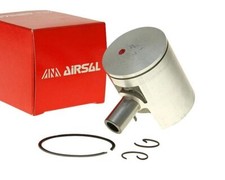 Piston réglé Airsal 50cc