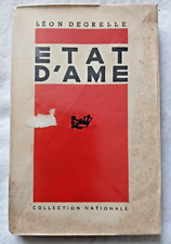 Etat d' Âme par Léon