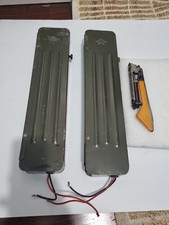 army military trafficator turn signal MV renault r2087 citroen p-17 p-107