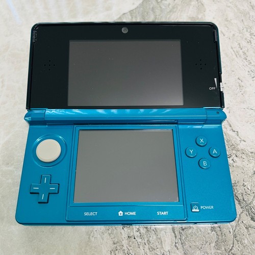 Console jeu portable - jeu,