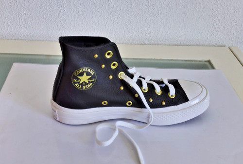 Baskets converse chuck hi - chuck, 70