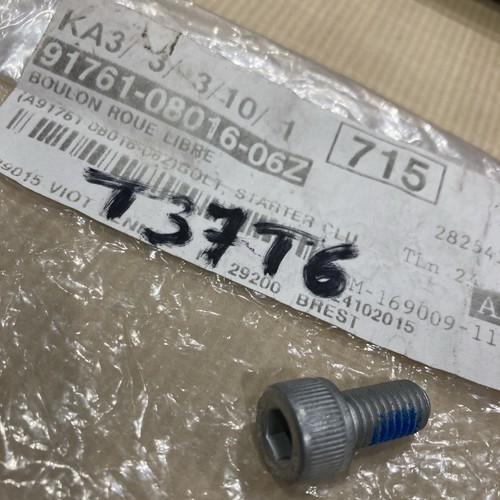 91761 08016 06z boulon - 91761-08016-06z, roue