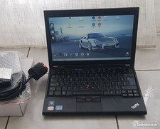 pc diagnostic universel automobile