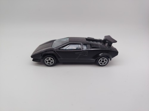 Burago lamborghini - 1/43,