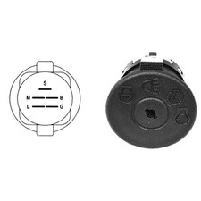 Cadre De Démarrage 5 Poles