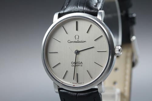 1975 near mint omega - mint,