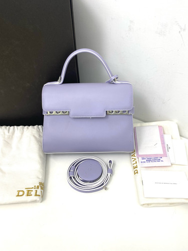 Authentic delvaux tempe - delvaux,