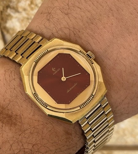 Montre suisse vintage rado - suisse,