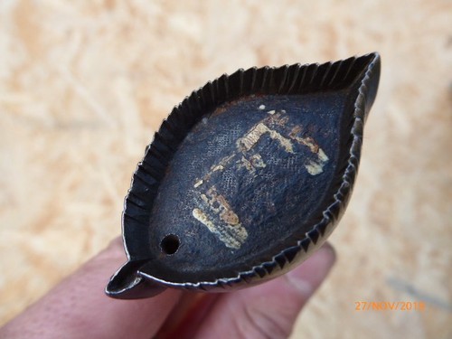 Emporte piece outil - piece, ancien