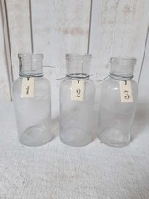 Anciens Flacons de Thomery en