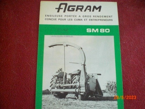 Brochure publicitaire - brochure,
