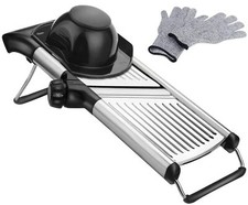 Mandoline de Cuisine Lame
