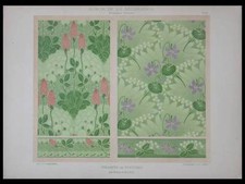 PROJETS DE TENTURE, EMILE