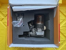 Novarossi 35PLUS21LC/WC09 2009 Lostallo World Champion Limited Edition