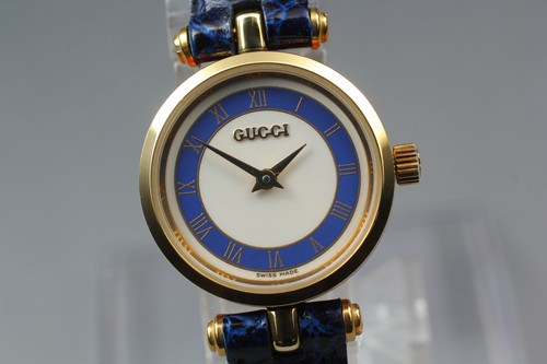 Presque comme neuve - [], montre