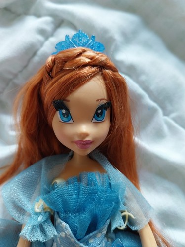 Winx cub flora - , bal