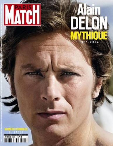 Paris match 3929 - 3929,